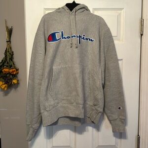 Champion Hoodie